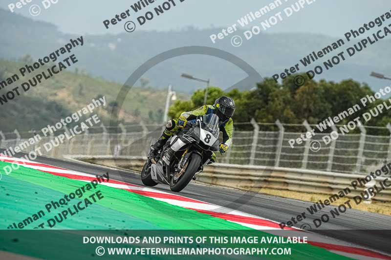motorbikes;no limits;november 2019;peter wileman photography;portimao;portugal;trackday digital images